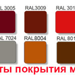 Вешалка для одежды в стиле Loft R47-2