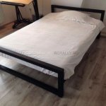 Кровать в стиле Loft R52-20