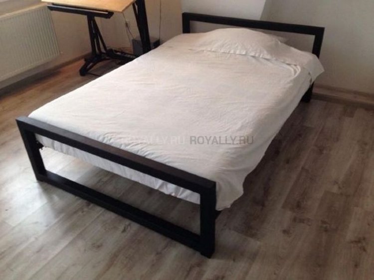 Кровать в стиле Loft R52-20