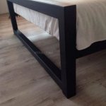 Кровать в стиле Loft R52-20
