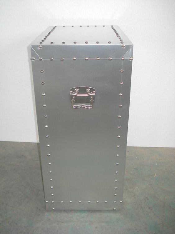 INDUSTRIAL WIND AVIATOR
