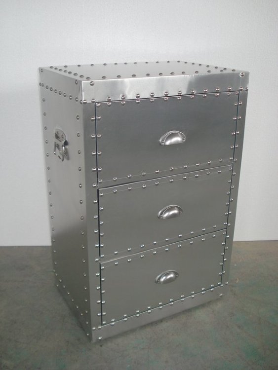 INDUSTRIAL WIND AVIATOR