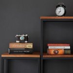 Стеллаж в стиле Лофт R49-63