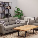 Стеллаж для гостиной стиль Лофт R49-62