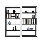 Стеллаж для разделения квартиры на зоны R49-130